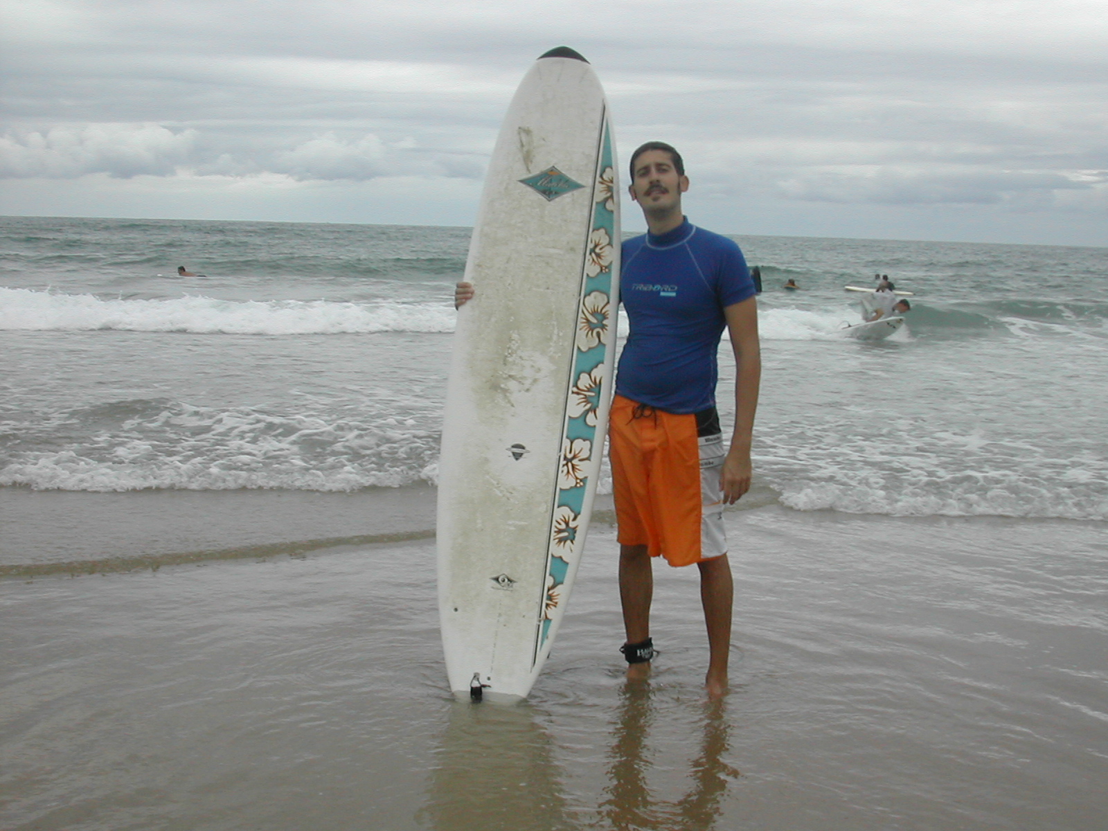 Geppe e la sua tavola